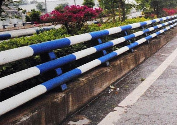 防撞護欄