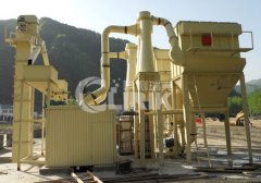 氫氧化鈣磨粉機(jī)